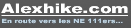 Alexhike.com - Randonnée pédestre